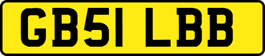 GB51LBB