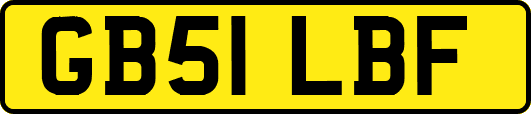 GB51LBF