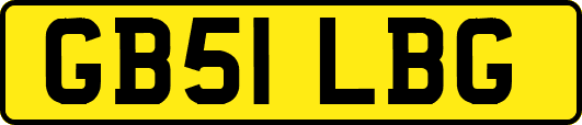GB51LBG