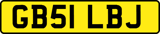 GB51LBJ