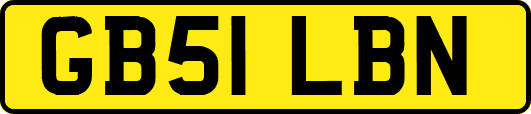 GB51LBN