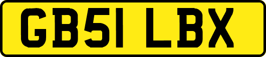 GB51LBX