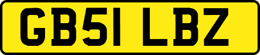 GB51LBZ