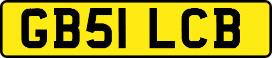GB51LCB