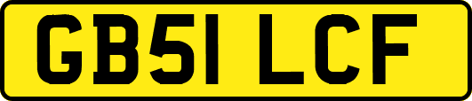 GB51LCF