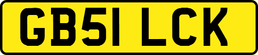GB51LCK