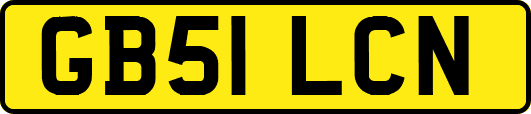 GB51LCN