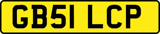 GB51LCP