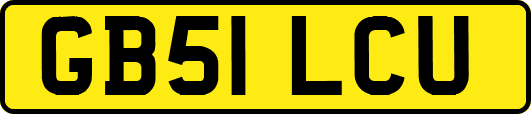 GB51LCU