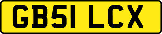 GB51LCX