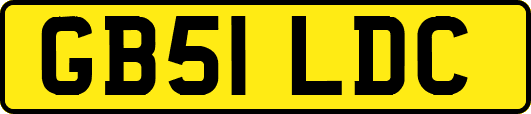 GB51LDC