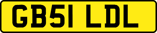 GB51LDL