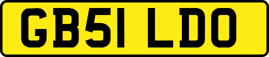 GB51LDO