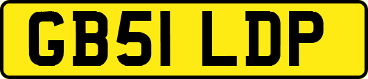 GB51LDP