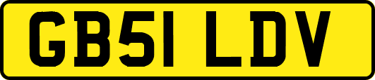 GB51LDV