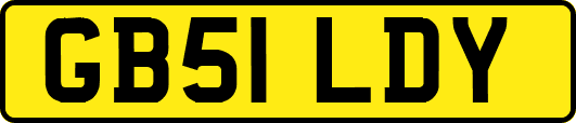 GB51LDY