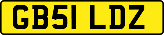 GB51LDZ