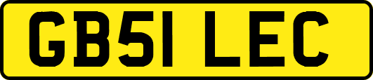 GB51LEC