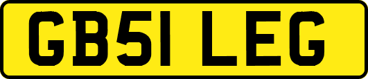 GB51LEG