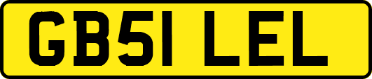 GB51LEL