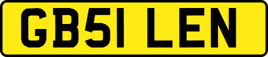 GB51LEN