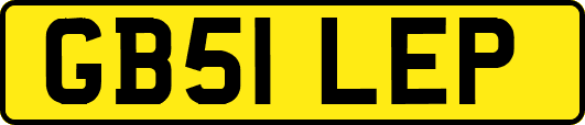 GB51LEP