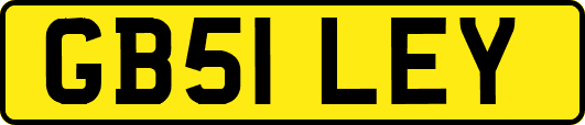 GB51LEY