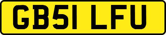 GB51LFU