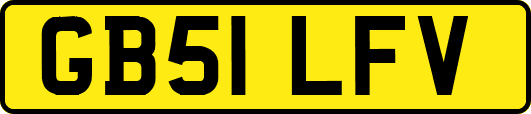GB51LFV
