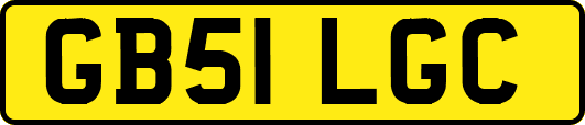 GB51LGC