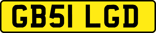 GB51LGD