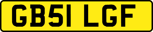 GB51LGF