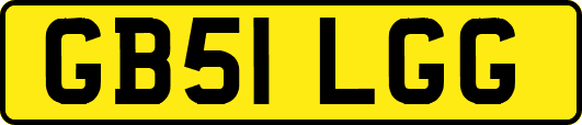 GB51LGG