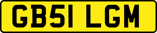 GB51LGM