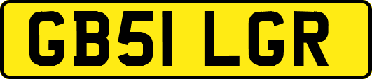 GB51LGR