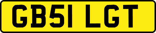 GB51LGT