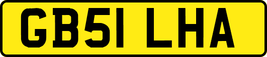 GB51LHA