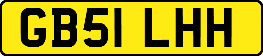 GB51LHH