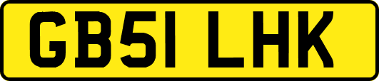 GB51LHK