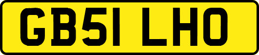 GB51LHO