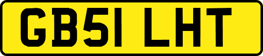 GB51LHT