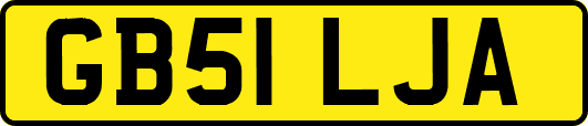 GB51LJA