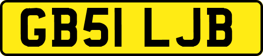 GB51LJB
