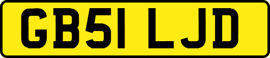 GB51LJD