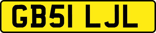 GB51LJL