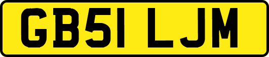 GB51LJM