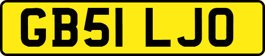 GB51LJO