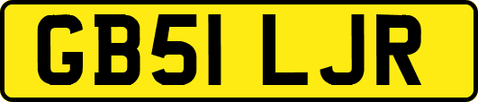 GB51LJR