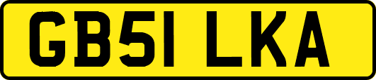 GB51LKA
