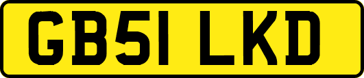 GB51LKD